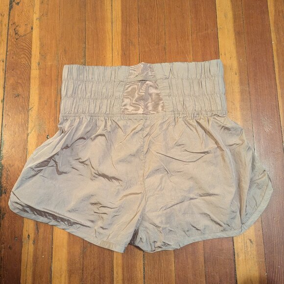 Free People The Way Home Shorts - Picture 2 of 12